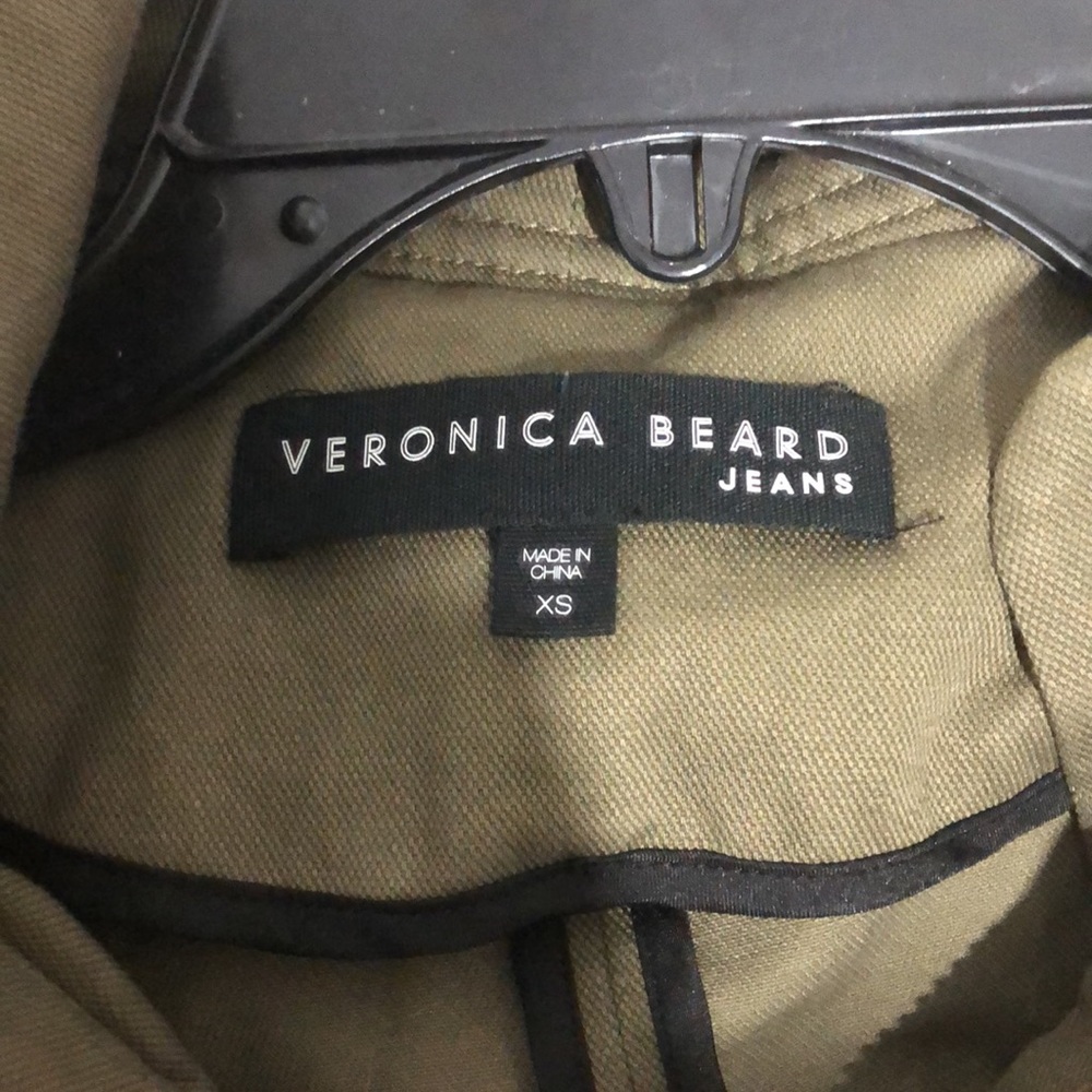 Veronica Beard Jacket - image 4